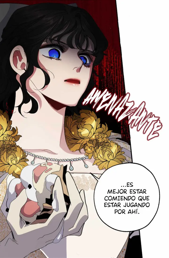 EL PRIMER AMOR DEL VAMPIRO - Capítulo 31 - Página 11 - LectorTMOo