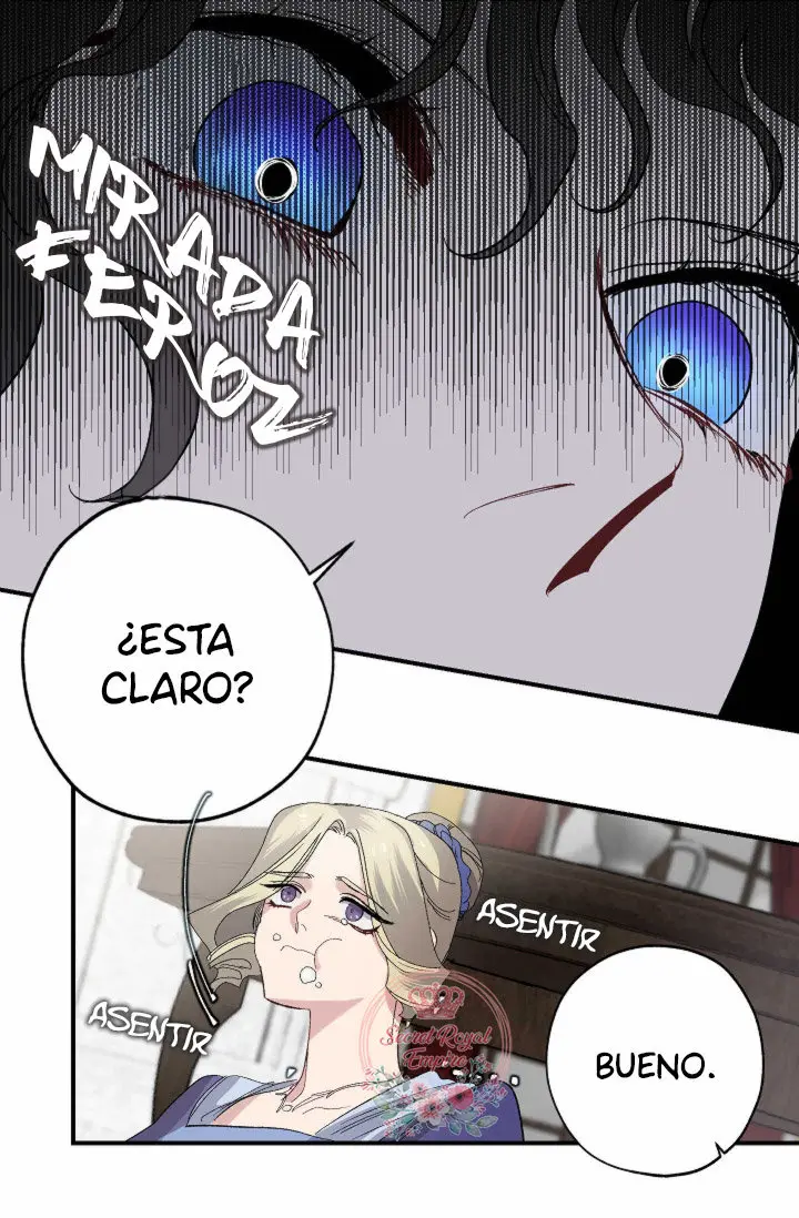 EL PRIMER AMOR DEL VAMPIRO - Capítulo 31 - Página 12 - LectorTMOo