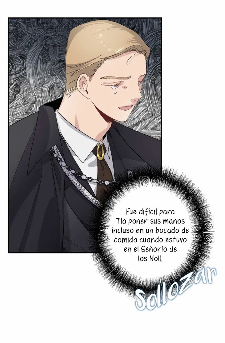 EL PRIMER AMOR DEL VAMPIRO - Capítulo 31 - Página 15 - LectorTMOo