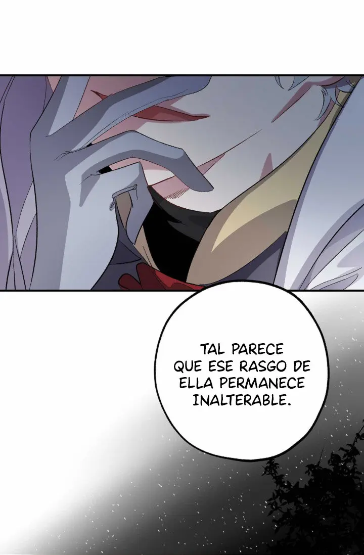 EL PRIMER AMOR DEL VAMPIRO - Capítulo 31 - Página 17 - LectorTMOo