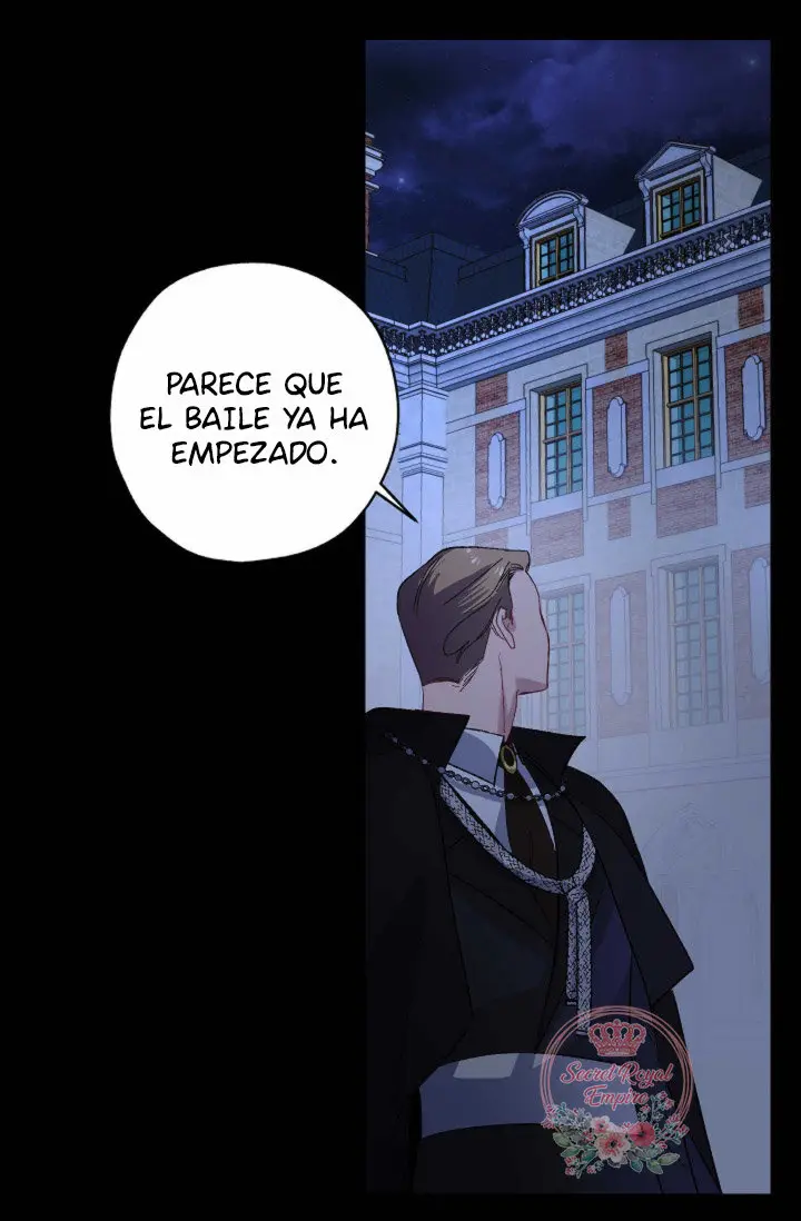 EL PRIMER AMOR DEL VAMPIRO - Capítulo 31 - Página 20 - LectorTMOo