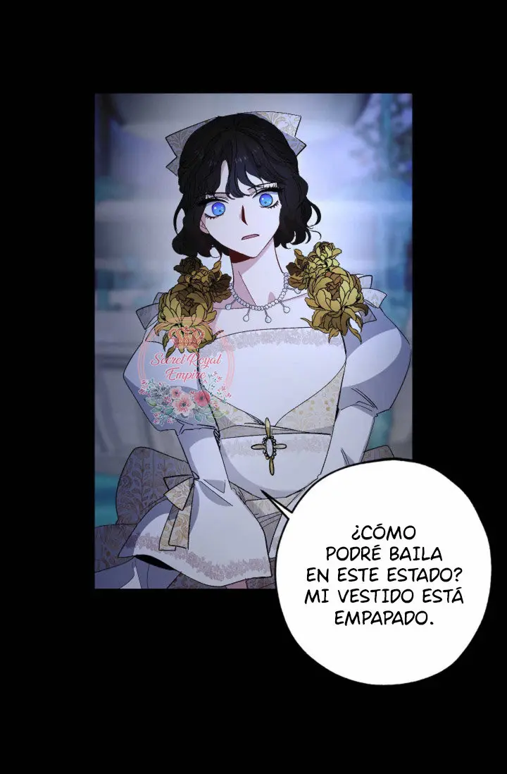 EL PRIMER AMOR DEL VAMPIRO - Capítulo 31 - Página 22 - LectorTMOo