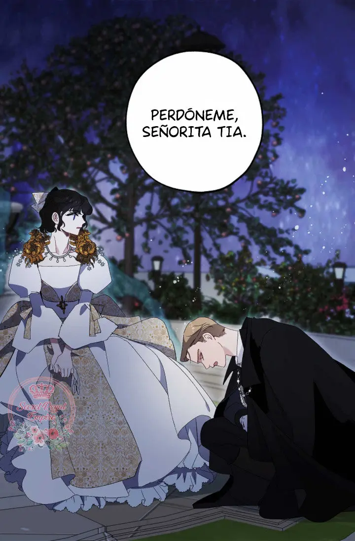 EL PRIMER AMOR DEL VAMPIRO - Capítulo 31 - Página 26 - LectorTMOo