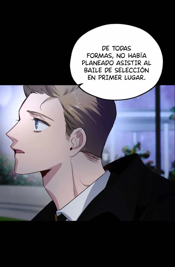 EL PRIMER AMOR DEL VAMPIRO - Capítulo 31 - Página 29 - LectorTMOo