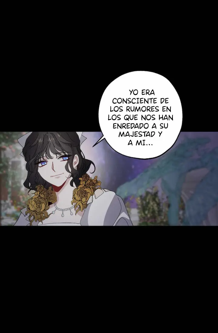 EL PRIMER AMOR DEL VAMPIRO - Capítulo 31 - Página 31 - LectorTMOo