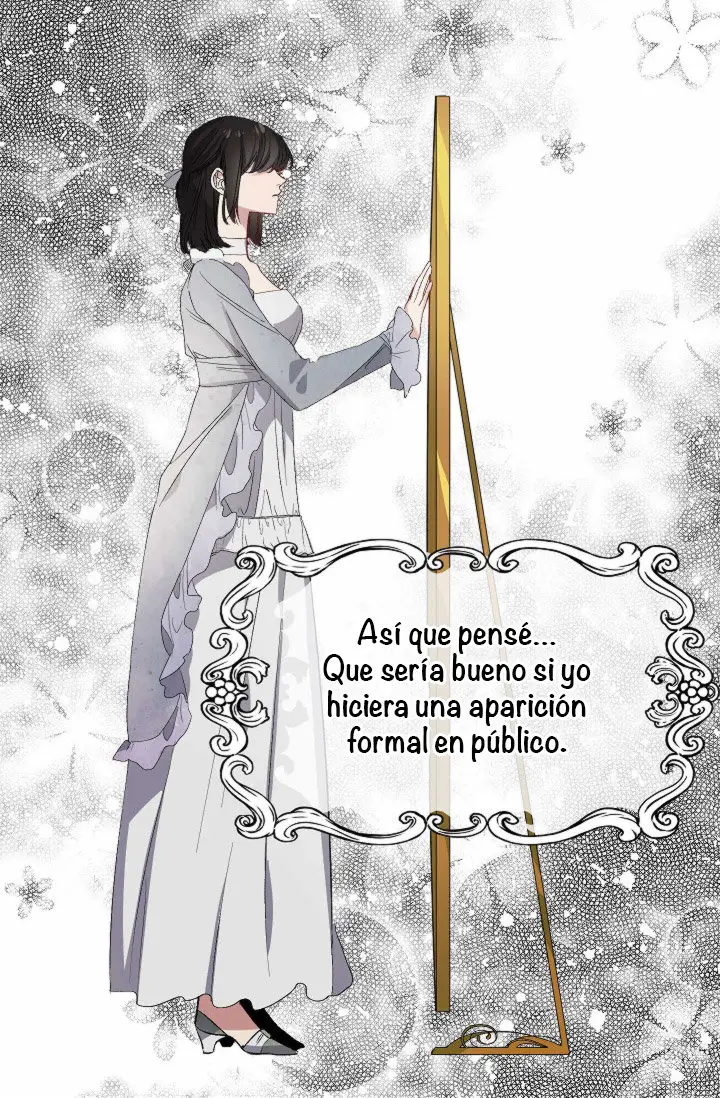 EL PRIMER AMOR DEL VAMPIRO - Capítulo 31 - Página 33 - LectorTMOo