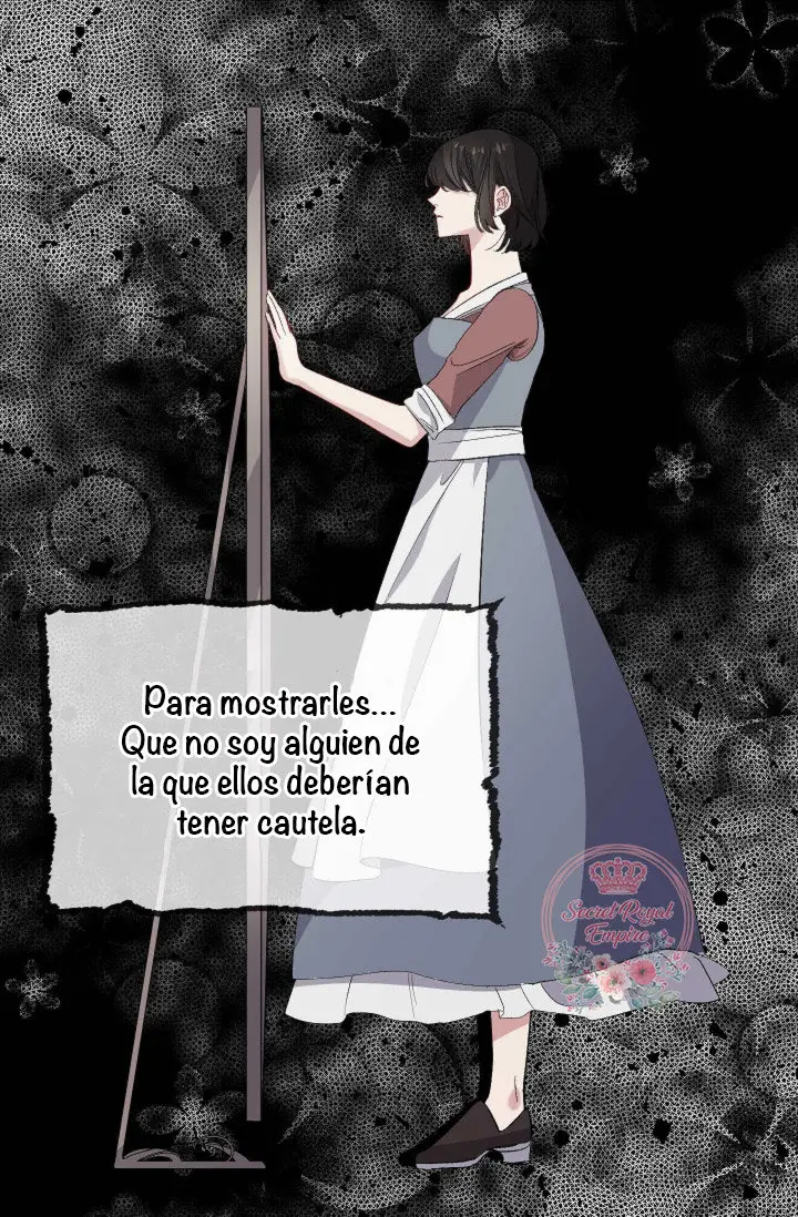 EL PRIMER AMOR DEL VAMPIRO - Capítulo 31 - Página 34 - LectorTMOo