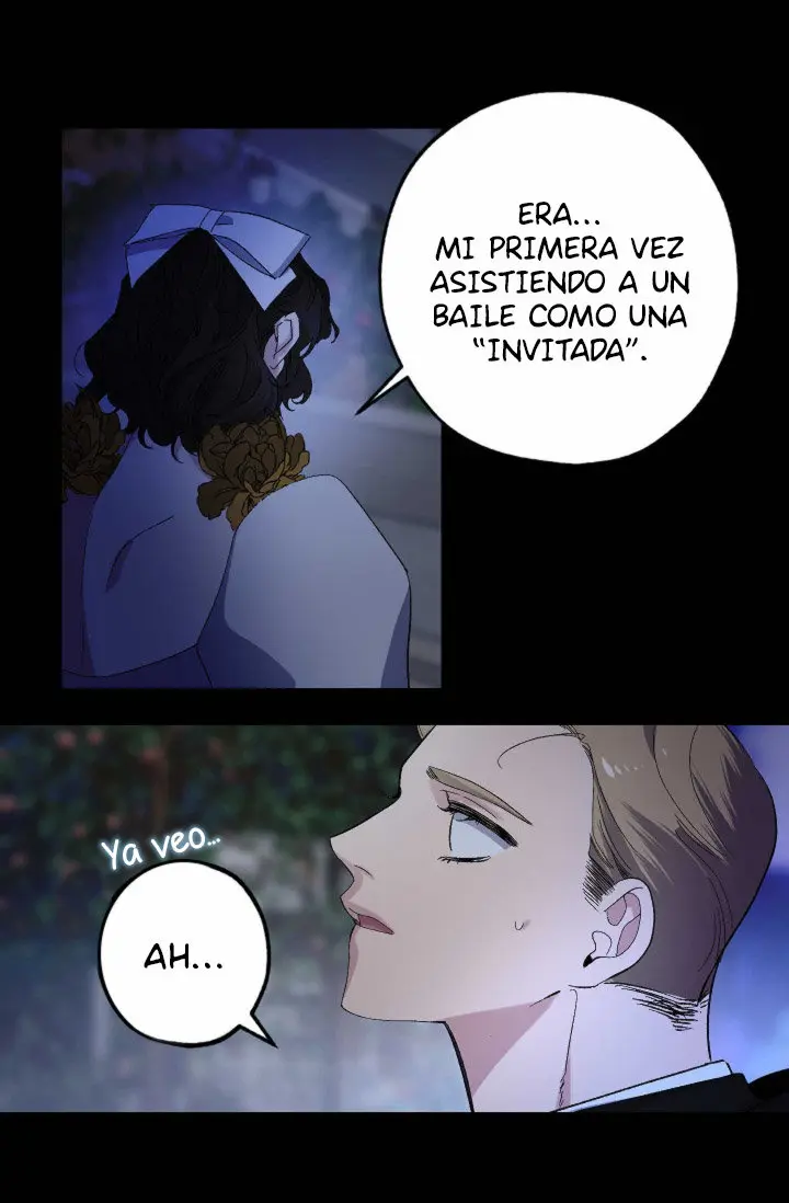 EL PRIMER AMOR DEL VAMPIRO - Capítulo 31 - Página 37 - LectorTMOo