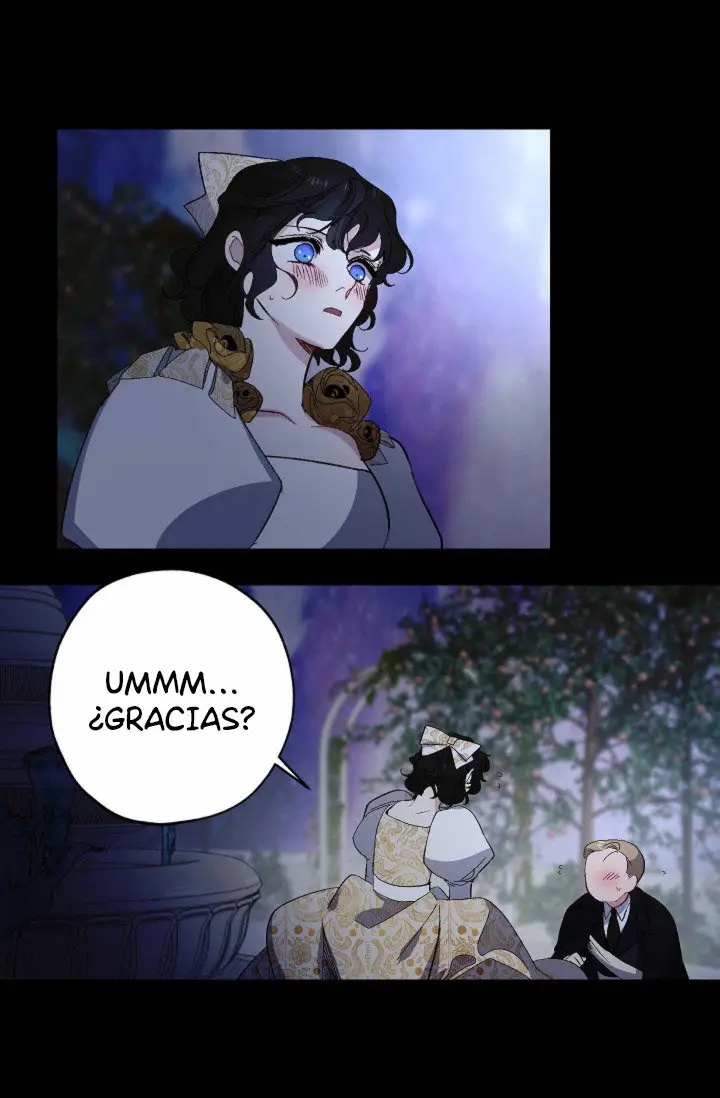 EL PRIMER AMOR DEL VAMPIRO - Capítulo 31 - Página 43 - LectorTMOo