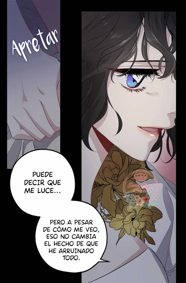 EL PRIMER AMOR DEL VAMPIRO - Capítulo 31 - Página 44 - LectorTMOo