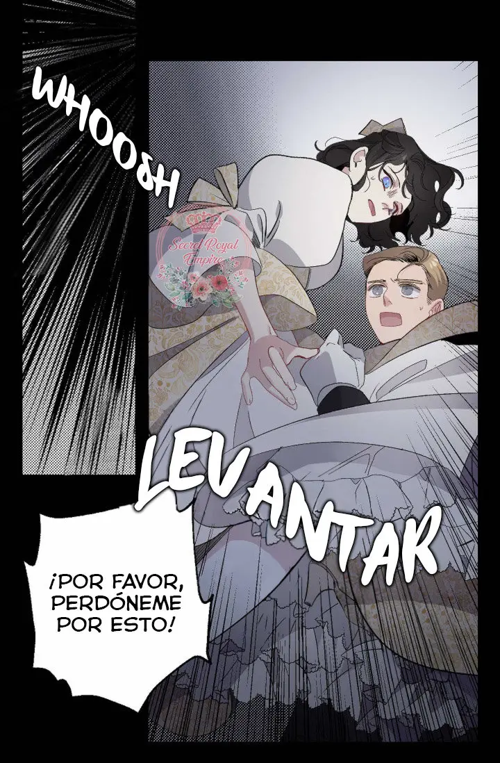 EL PRIMER AMOR DEL VAMPIRO - Capítulo 31 - Página 48 - LectorTMOo