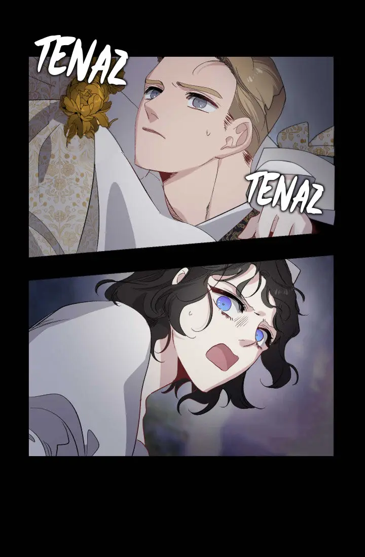 EL PRIMER AMOR DEL VAMPIRO - Capítulo 31 - Página 49 - LectorTMOo