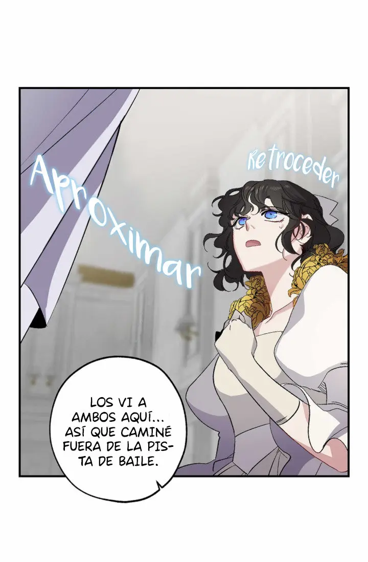 EL PRIMER AMOR DEL VAMPIRO - Capítulo 31 - Página 57 - LectorTMOo