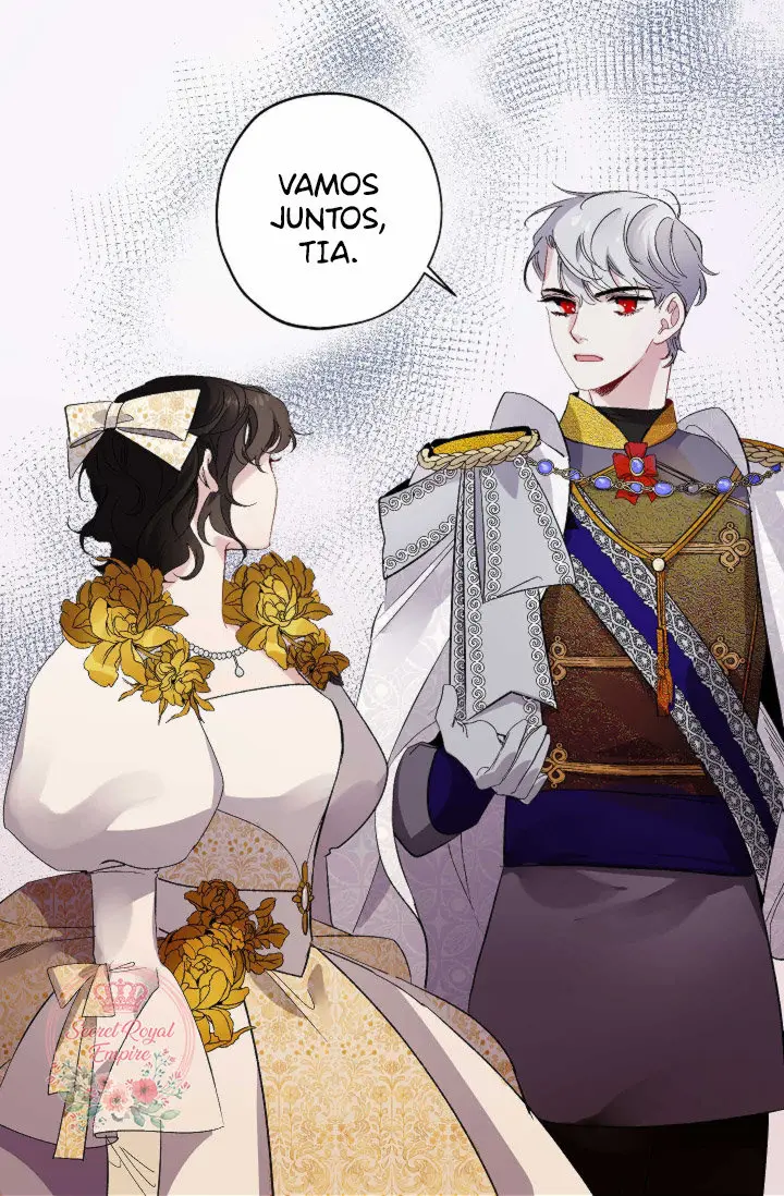 EL PRIMER AMOR DEL VAMPIRO - Capítulo 31 - Página 58 - LectorTMOo