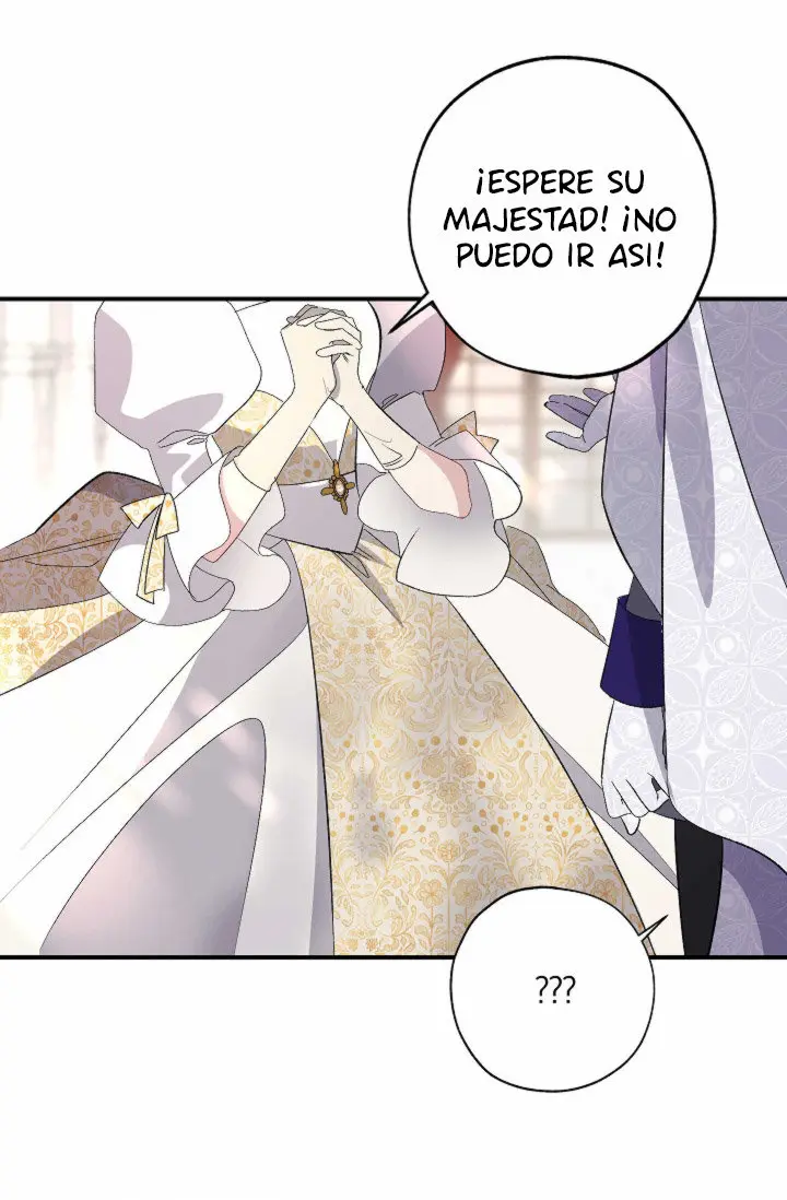 EL PRIMER AMOR DEL VAMPIRO - Capítulo 32 - Página 9 - LectorTMOo