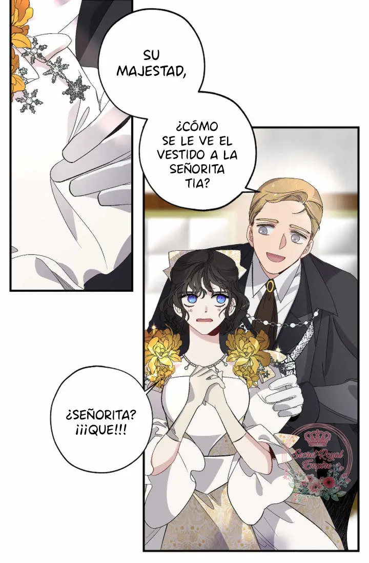 EL PRIMER AMOR DEL VAMPIRO - Capítulo 32 - Página 10 - LectorTMOo