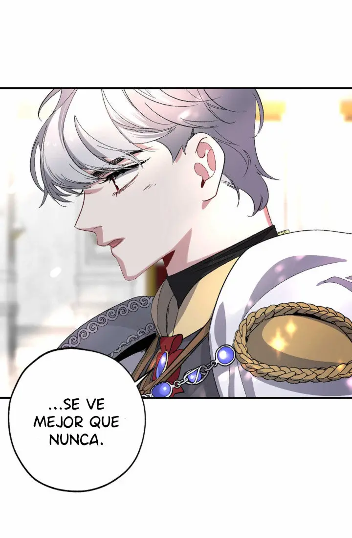 EL PRIMER AMOR DEL VAMPIRO - Capítulo 32 - Página 11 - LectorTMOo