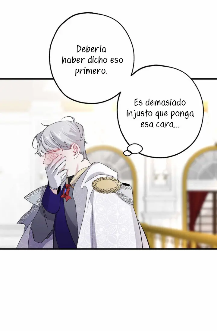 EL PRIMER AMOR DEL VAMPIRO - Capítulo 32 - Página 13 - LectorTMOo