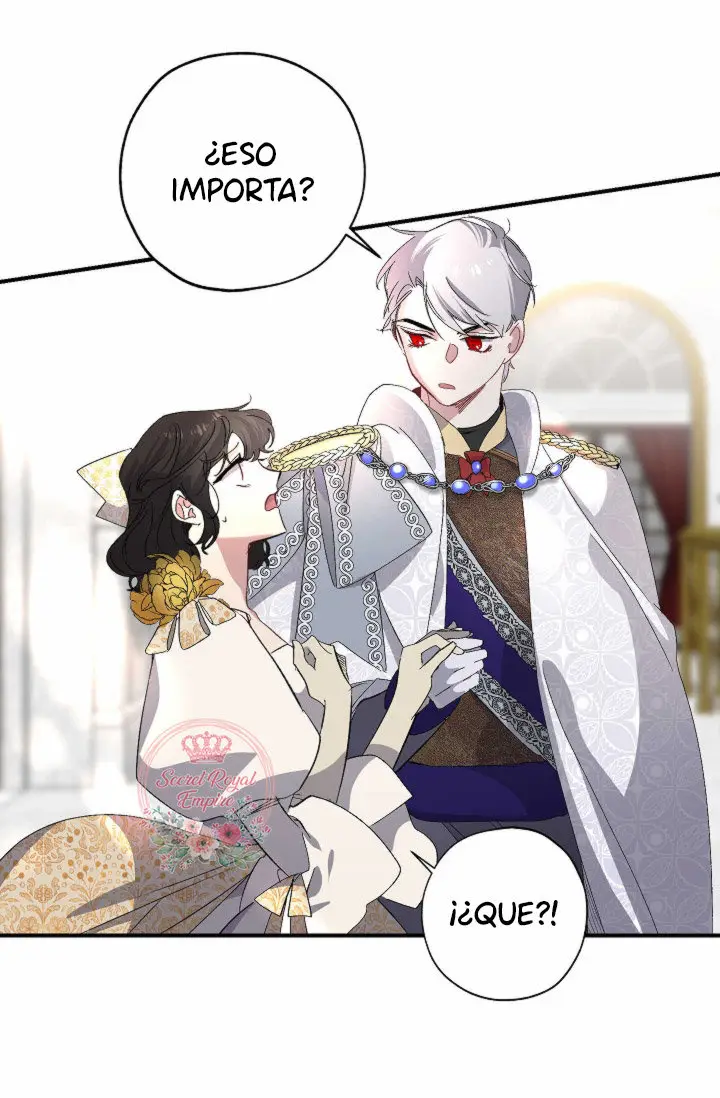 EL PRIMER AMOR DEL VAMPIRO - Capítulo 32 - Página 16 - LectorTMOo