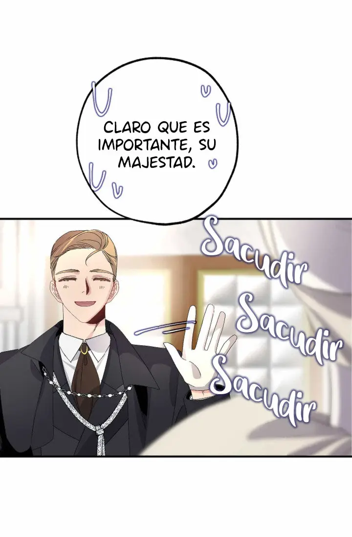 EL PRIMER AMOR DEL VAMPIRO - Capítulo 32 - Página 17 - LectorTMOo