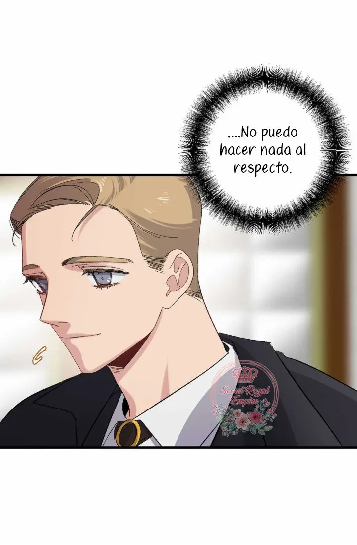 EL PRIMER AMOR DEL VAMPIRO - Capítulo 32 - Página 20 - LectorTMOo