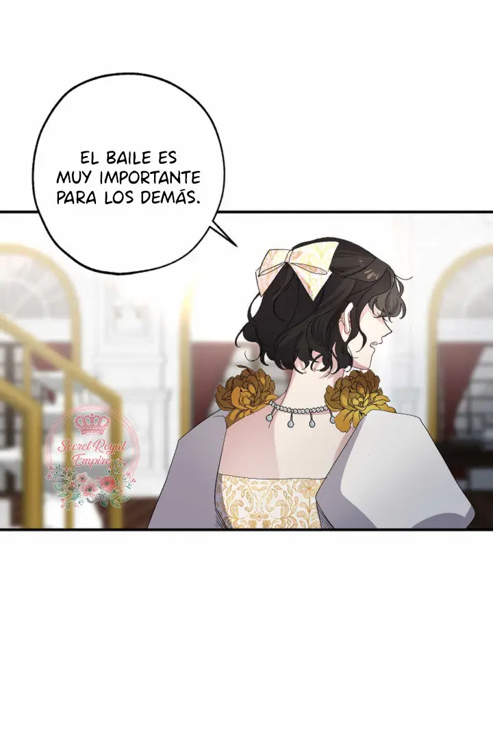 EL PRIMER AMOR DEL VAMPIRO - Capítulo 32 - Página 24 - LectorTMOo