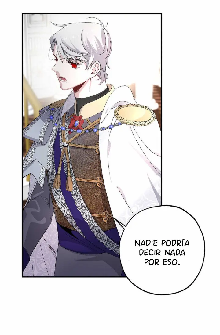 EL PRIMER AMOR DEL VAMPIRO - Capítulo 32 - Página 25 - LectorTMOo