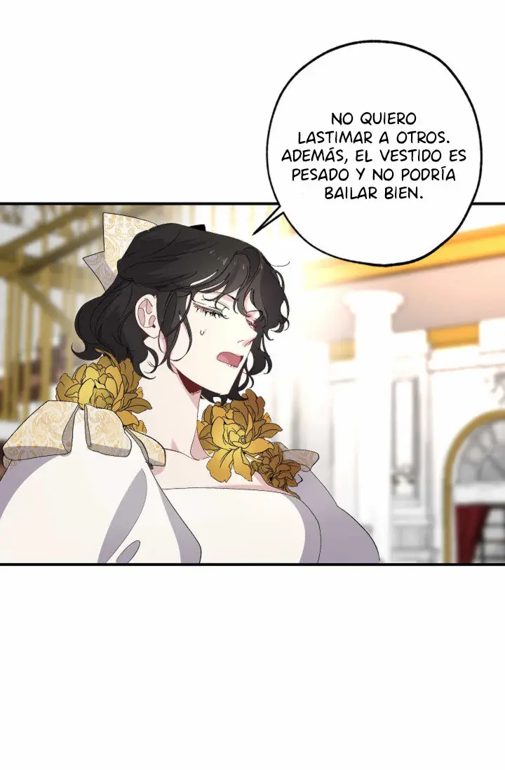 EL PRIMER AMOR DEL VAMPIRO - Capítulo 32 - Página 27 - LectorTMOo