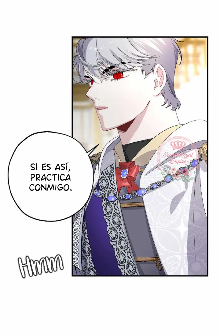 EL PRIMER AMOR DEL VAMPIRO - Capítulo 32 - Página 28 - LectorTMOo