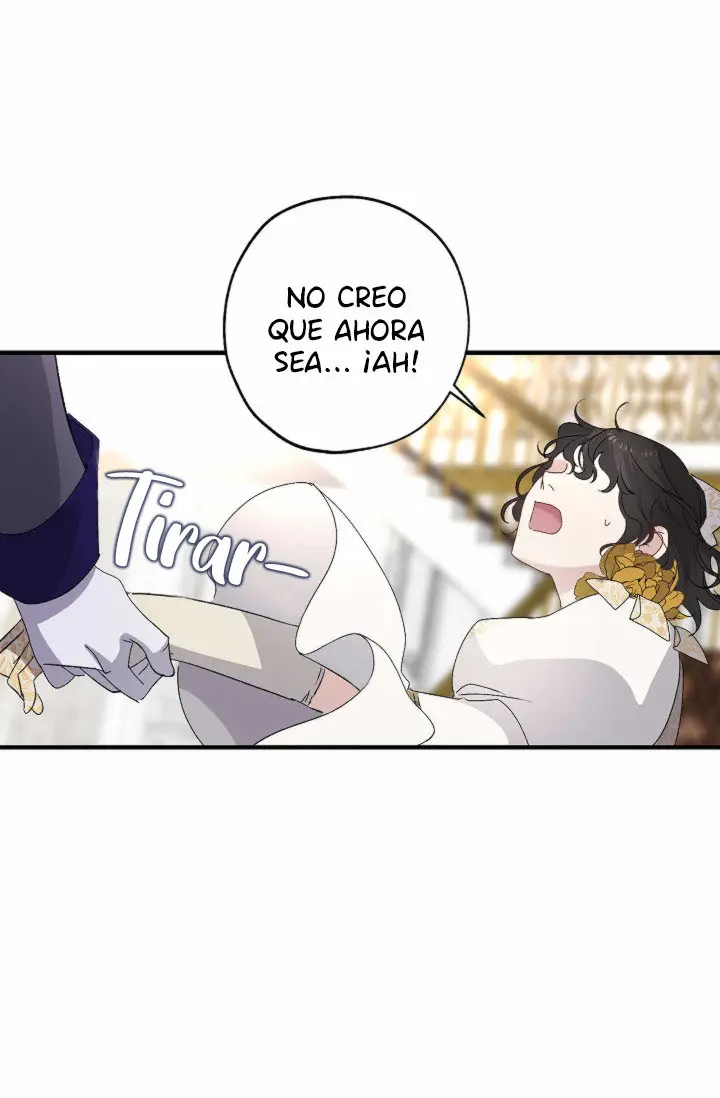 EL PRIMER AMOR DEL VAMPIRO - Capítulo 32 - Página 29 - LectorTMOo