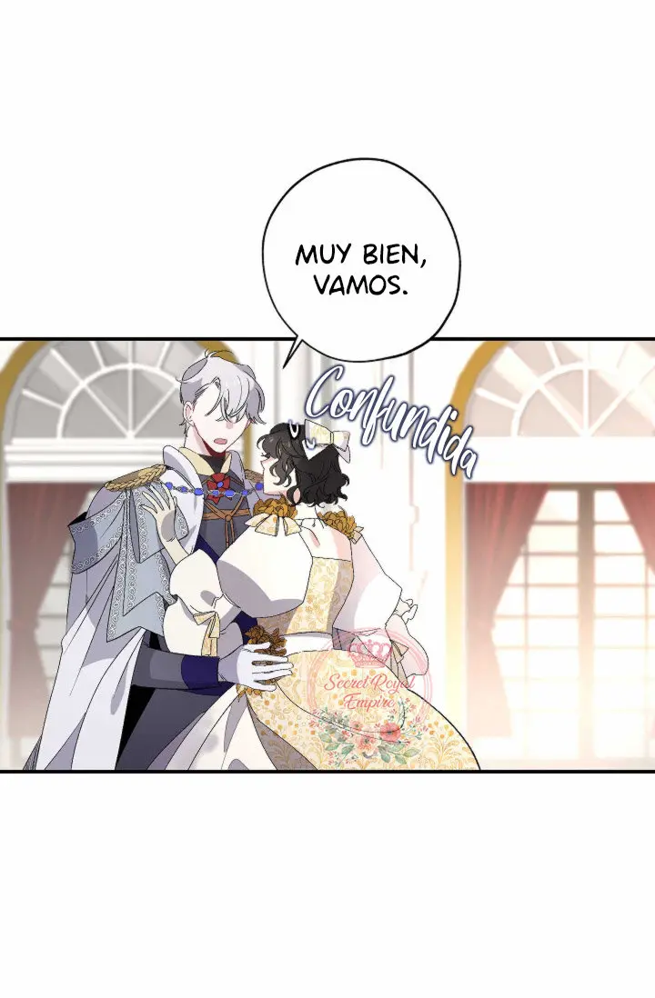 EL PRIMER AMOR DEL VAMPIRO - Capítulo 32 - Página 30 - LectorTMOo