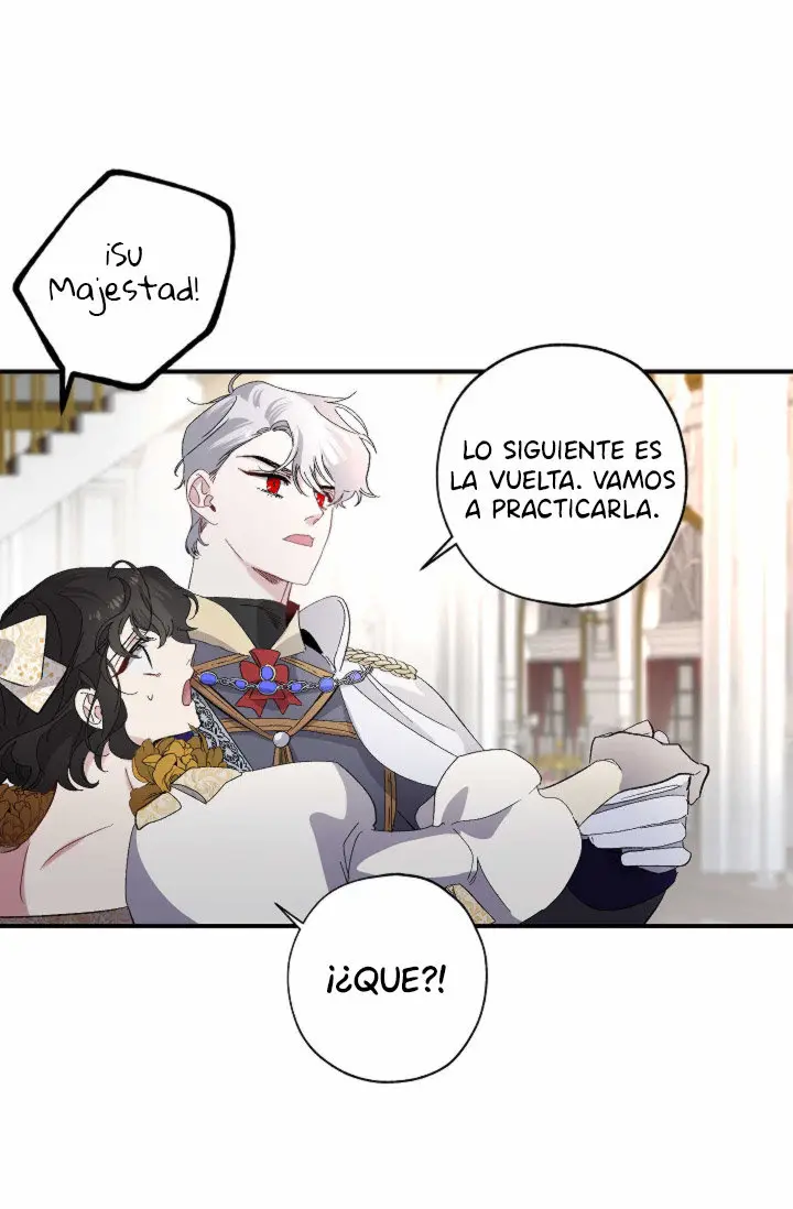 EL PRIMER AMOR DEL VAMPIRO - Capítulo 32 - Página 31 - LectorTMOo