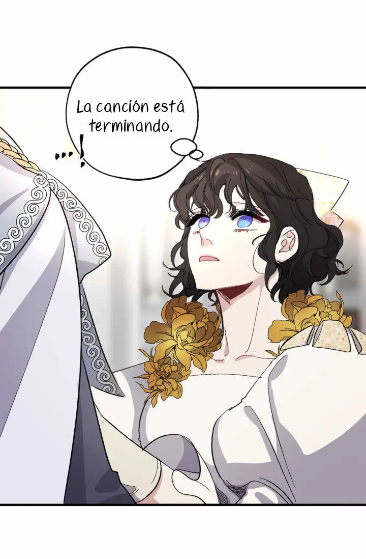 EL PRIMER AMOR DEL VAMPIRO - Capítulo 32 - Página 39 - LectorTMOo