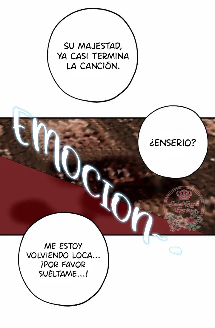EL PRIMER AMOR DEL VAMPIRO - Capítulo 32 - Página 40 - LectorTMOo