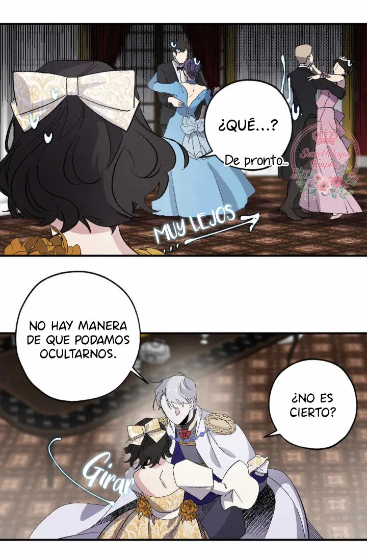 EL PRIMER AMOR DEL VAMPIRO - Capítulo 32 - Página 46 - LectorTMOo