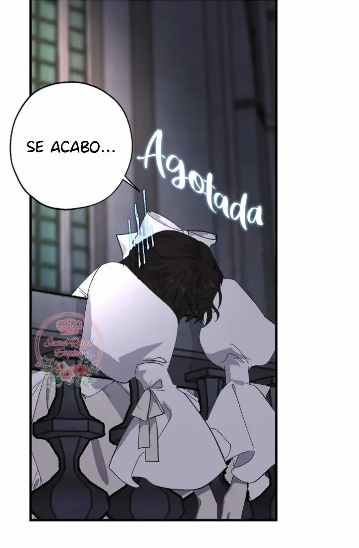 EL PRIMER AMOR DEL VAMPIRO - Capítulo 32 - Página 52 - LectorTMOo