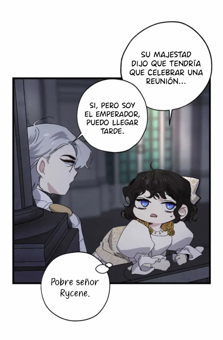 EL PRIMER AMOR DEL VAMPIRO - Capítulo 32 - Página 55 - LectorTMOo