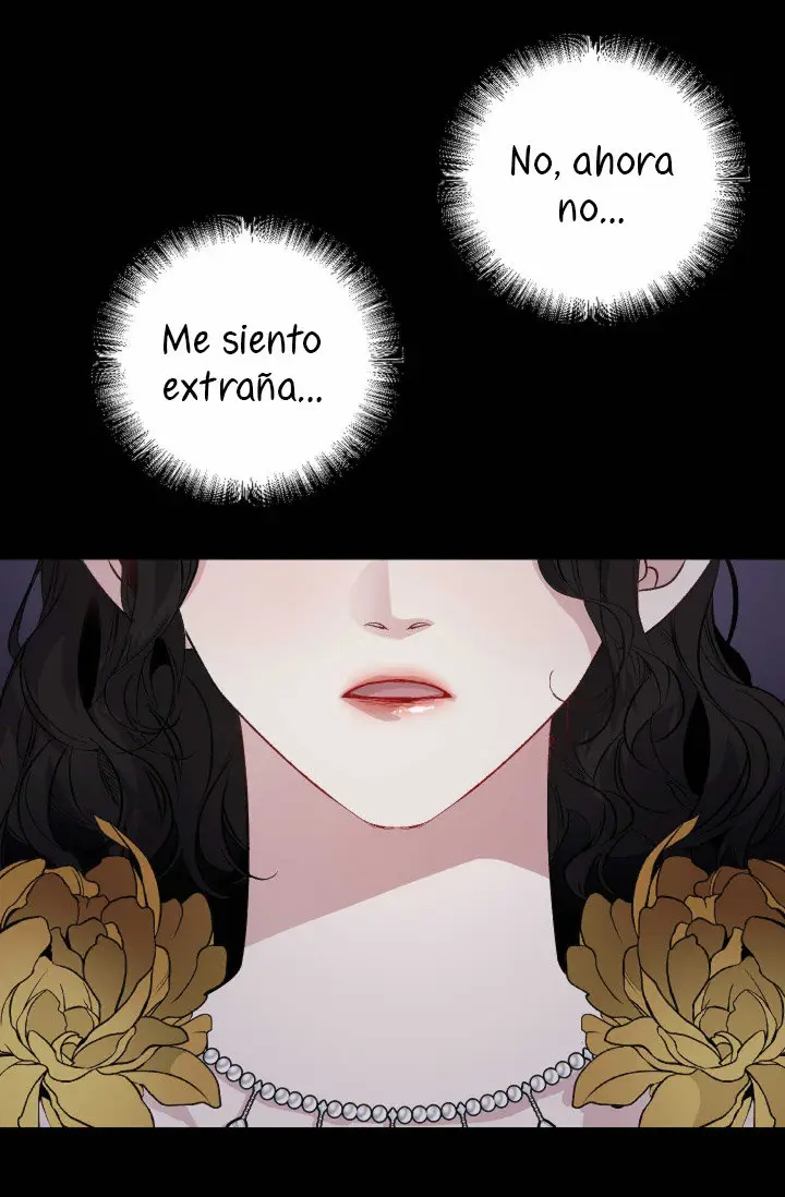 EL PRIMER AMOR DEL VAMPIRO - Capítulo 32 - Página 61 - LectorTMOo