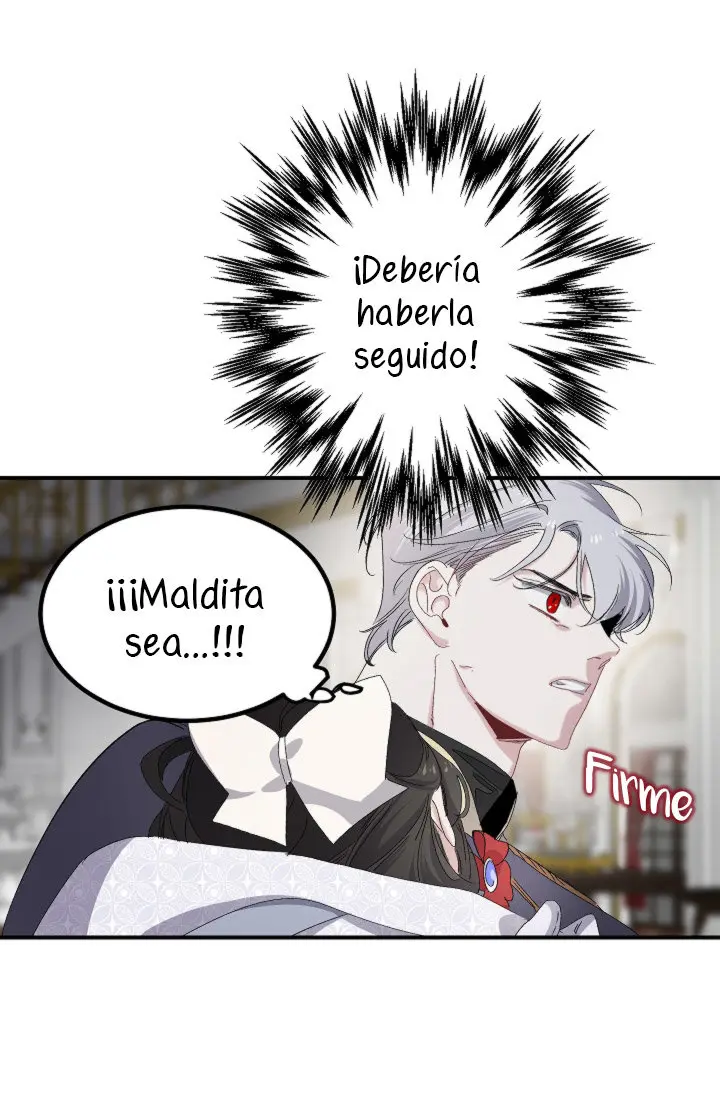 EL PRIMER AMOR DEL VAMPIRO - Capítulo 35 - Página 8 - LectorTMOo