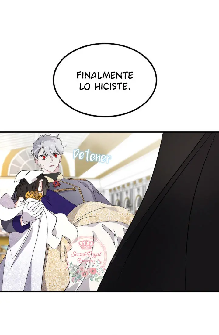 EL PRIMER AMOR DEL VAMPIRO - Capítulo 35 - Página 11 - LectorTMOo