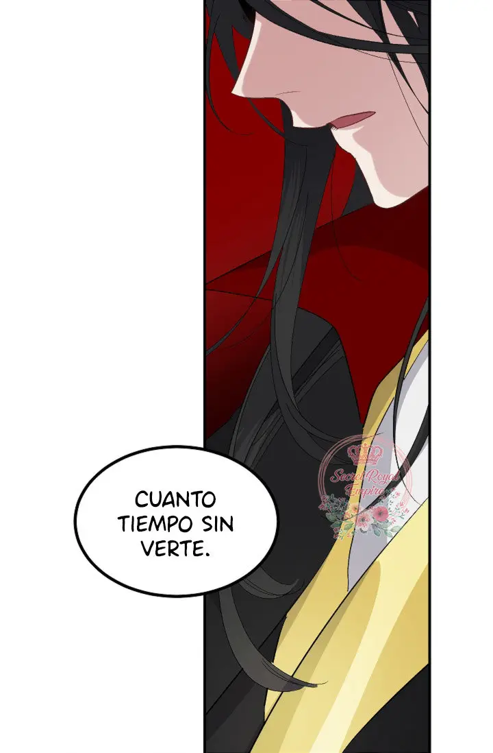 EL PRIMER AMOR DEL VAMPIRO - Capítulo 35 - Página 13 - LectorTMOo