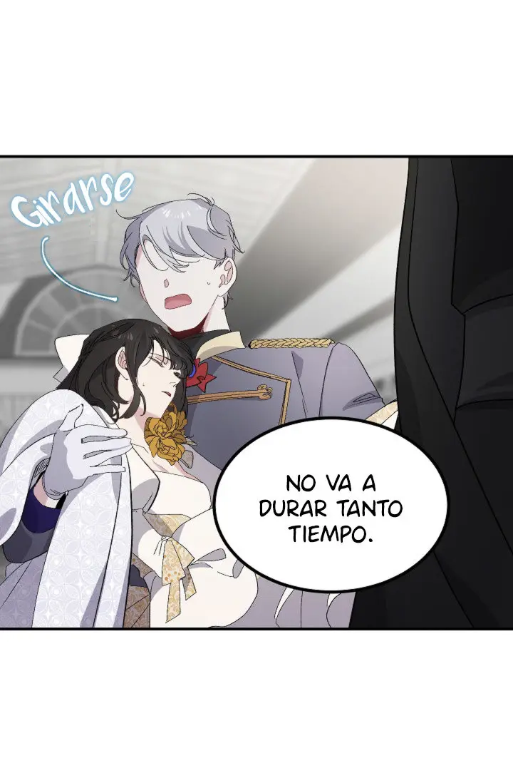 EL PRIMER AMOR DEL VAMPIRO - Capítulo 35 - Página 22 - LectorTMOo