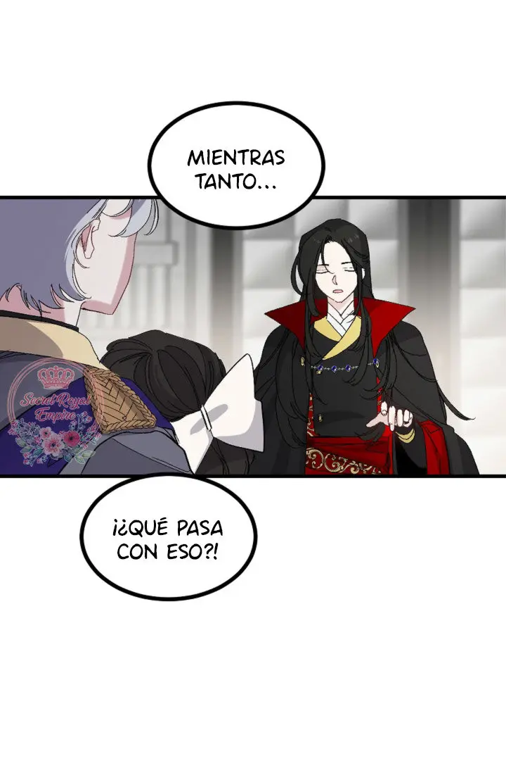 EL PRIMER AMOR DEL VAMPIRO - Capítulo 35 - Página 23 - LectorTMOo