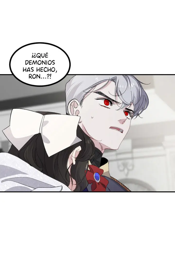 EL PRIMER AMOR DEL VAMPIRO - Capítulo 35 - Página 24 - LectorTMOo