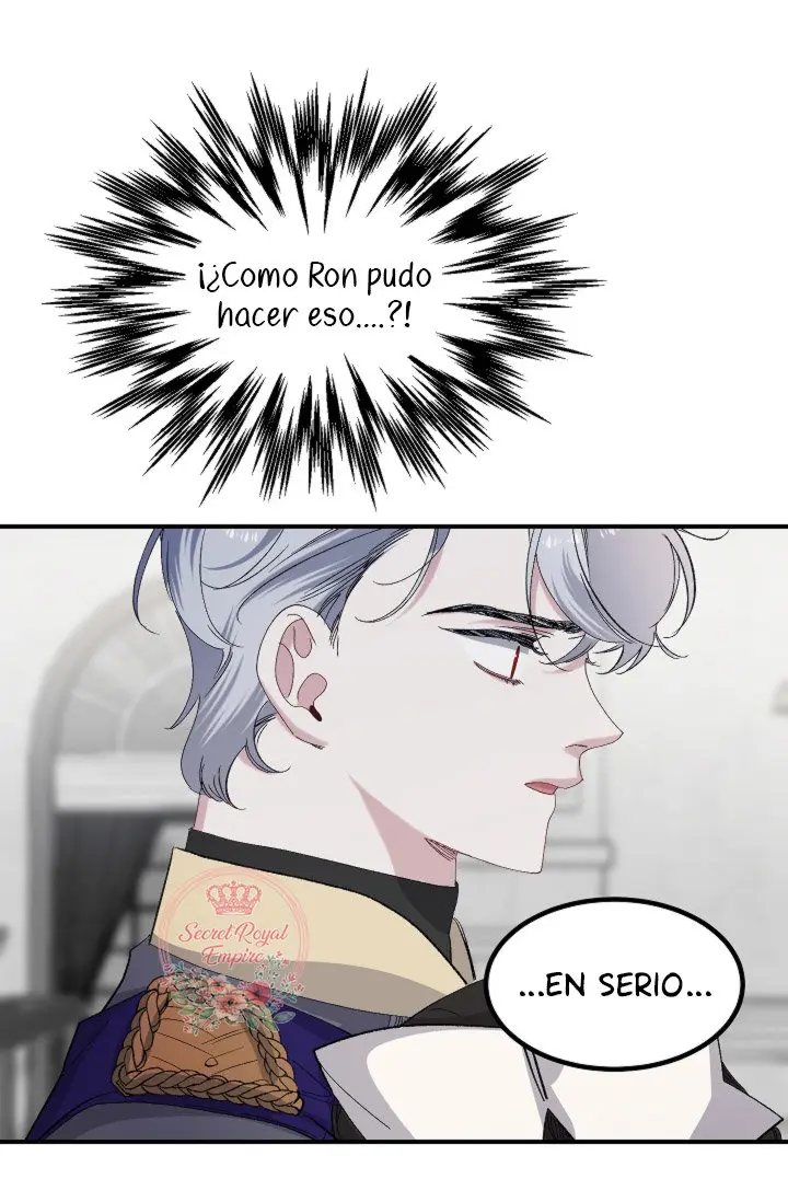 EL PRIMER AMOR DEL VAMPIRO - Capítulo 35 - Página 29 - LectorTMOo