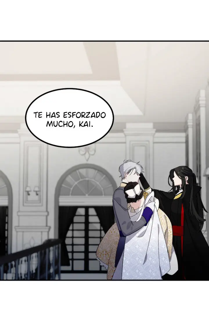 EL PRIMER AMOR DEL VAMPIRO - Capítulo 35 - Página 32 - LectorTMOo