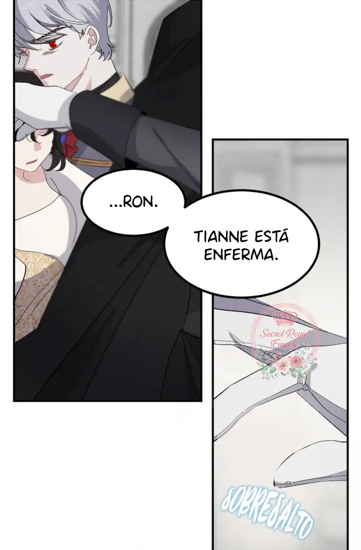 EL PRIMER AMOR DEL VAMPIRO - Capítulo 35 - Página 33 - LectorTMOo