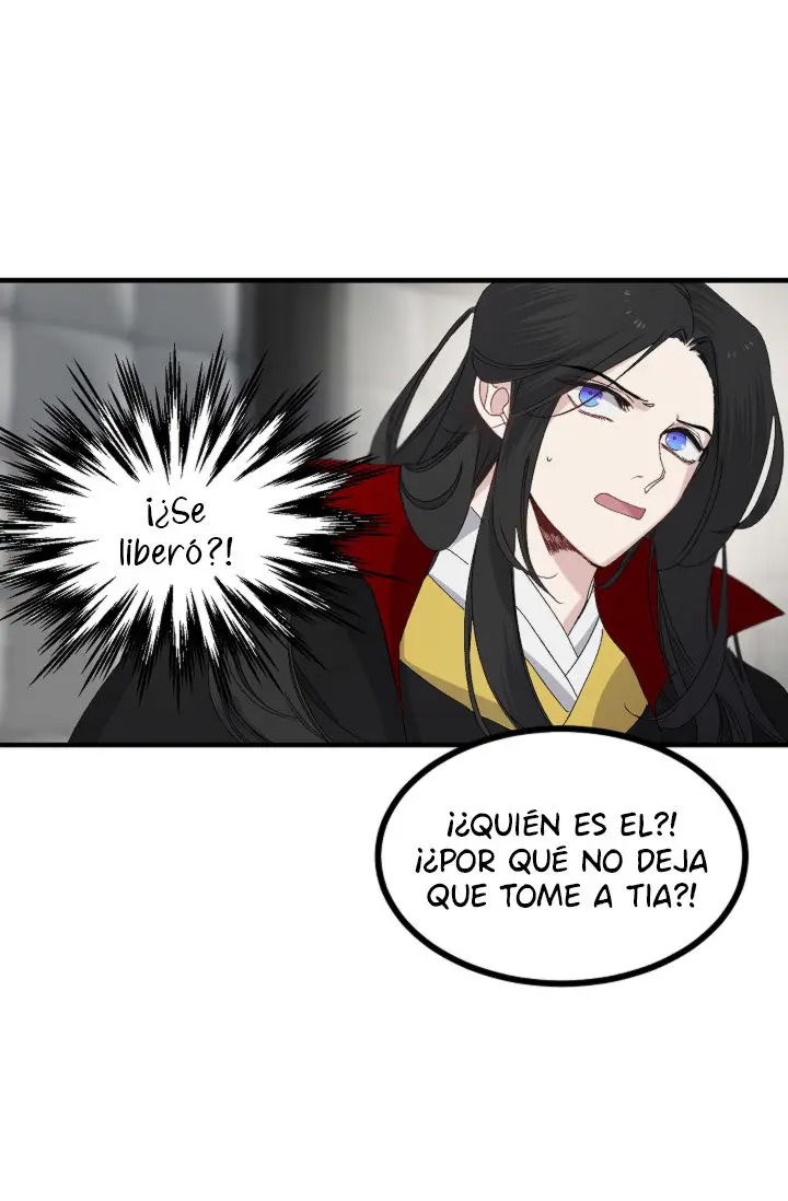 EL PRIMER AMOR DEL VAMPIRO - Capítulo 35 - Página 36 - LectorTMOo