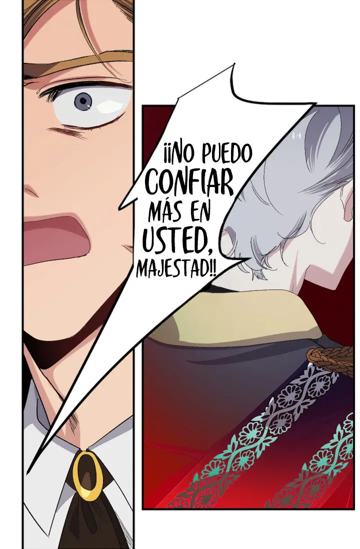 EL PRIMER AMOR DEL VAMPIRO - Capítulo 35 - Página 38 - LectorTMOo