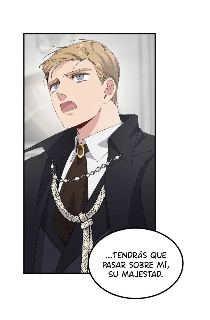 EL PRIMER AMOR DEL VAMPIRO - Capítulo 35 - Página 40 - LectorTMOo